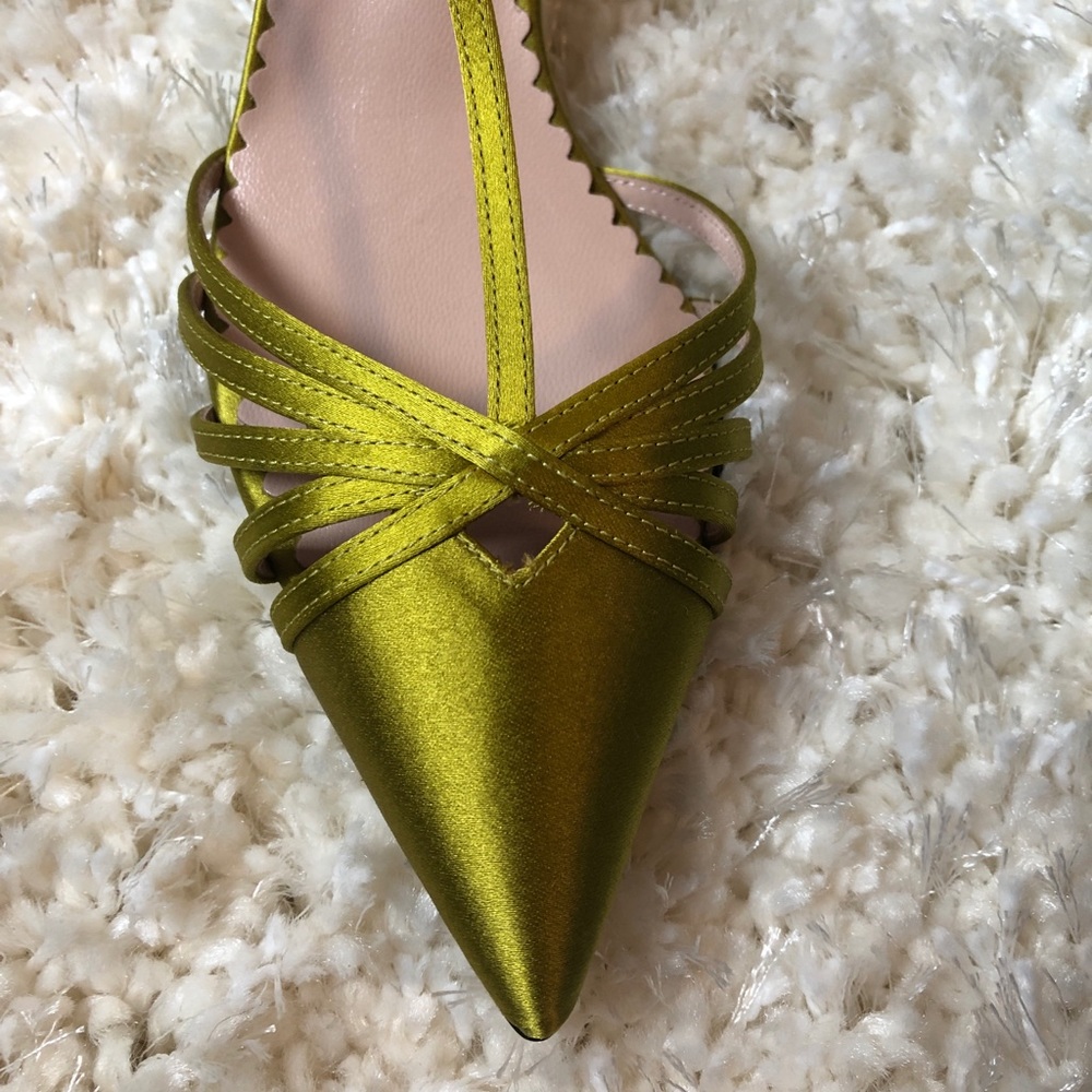 SJP by Sarah Jessica Parker shoes - Picture 3 of 9